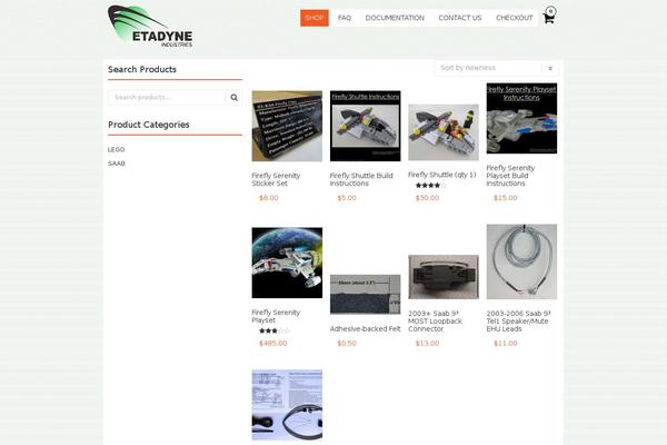 Site using PayPal for WooCommerce plugin