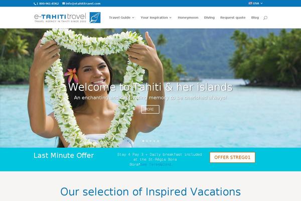 Site using Dp-portfolio-posts-pro plugin