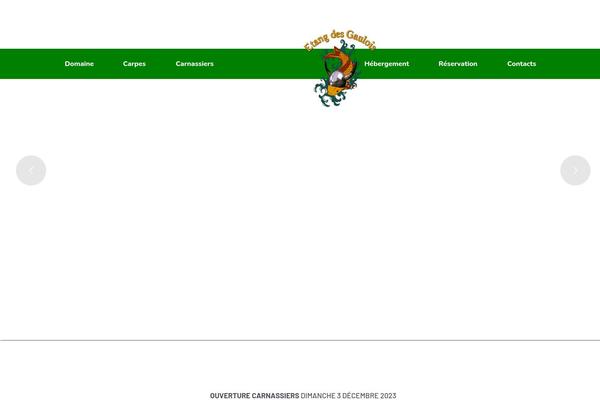 Site using Customizer-site-beautify plugin