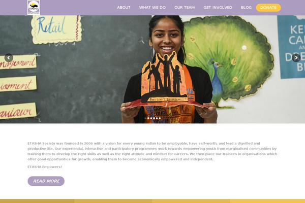 Site using Sermon Manager plugin