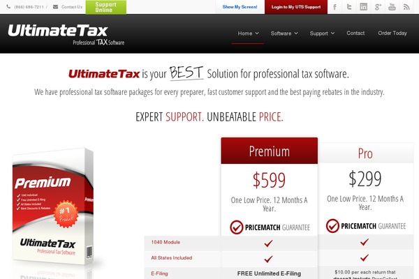 Site using BJ Lazy Load plugin