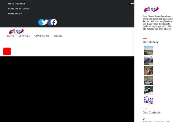 Site using Wgl-extensions plugin