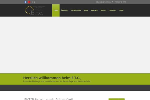 Tour Package v.2.1 theme site design template sample