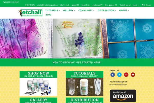 Site using MarketPress - WordPress eCommerce plugin