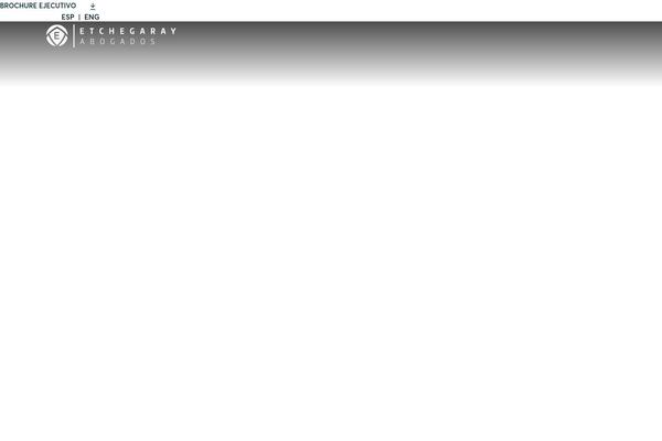etchegarayabogados.com site used Etchegaray