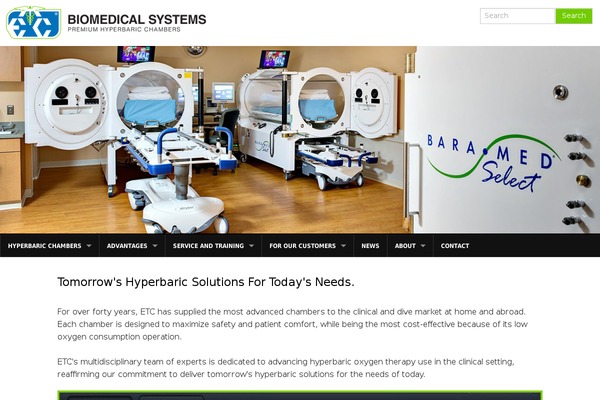 etchyperbaricchambers.com site used Foundation-master