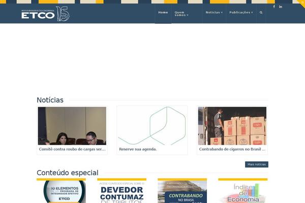 Site using Lazy-load-videos-and-sticky-control plugin