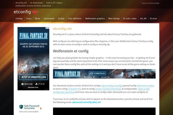 Site using WP-SpamFree Anti-Spam plugin