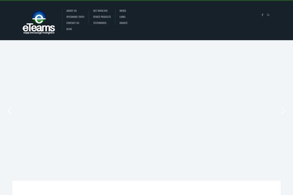 Biosphere-v1.0.5 theme site design template sample