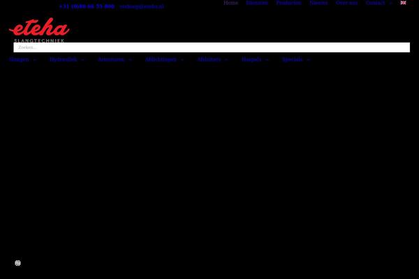 Site using Prdctfltr plugin