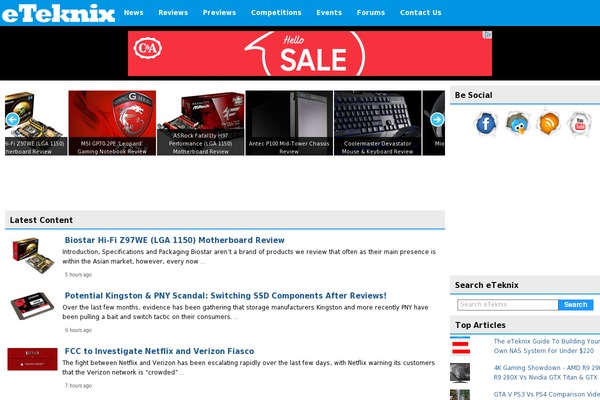 Site using Easy-social-share-buttons3 plugin