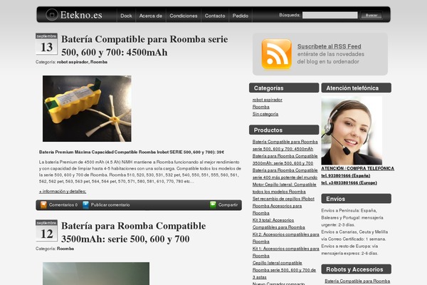 Iphone theme site design template sample