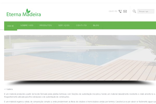 Brandon theme site design template sample