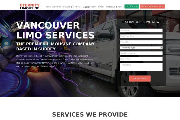 Site using Kento Pricing Tables Free plugin