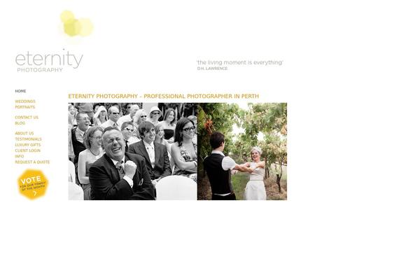 eternityphotos.com.au site used Om4