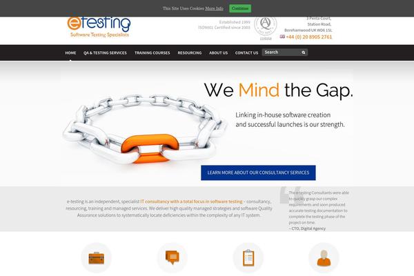 Site using Administrate-WPPlugin-master plugin