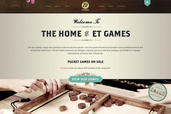 Site using Video.js - HTML5 Video Player for WordPress plugin