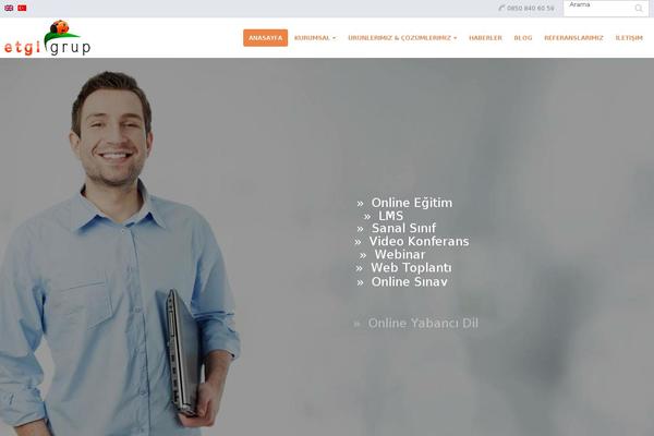 etgigrup.com site used Porto Child