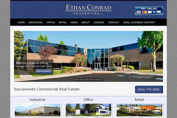 Site using Royalslider plugin