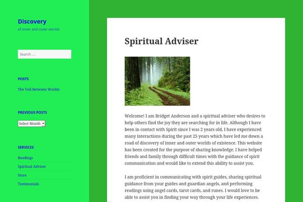 Site using Amazon Link plugin
