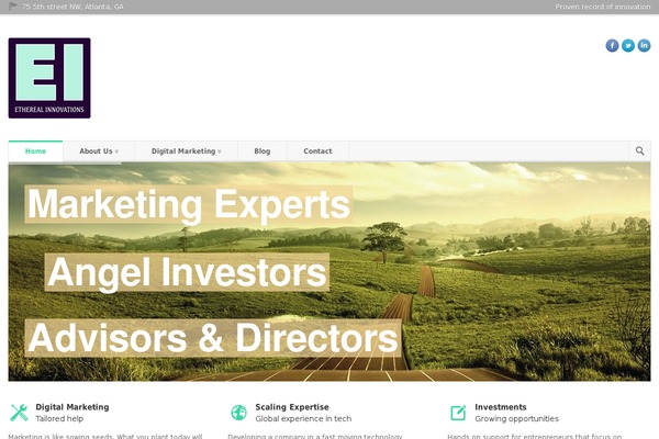Site using Lc-googlemaps plugin