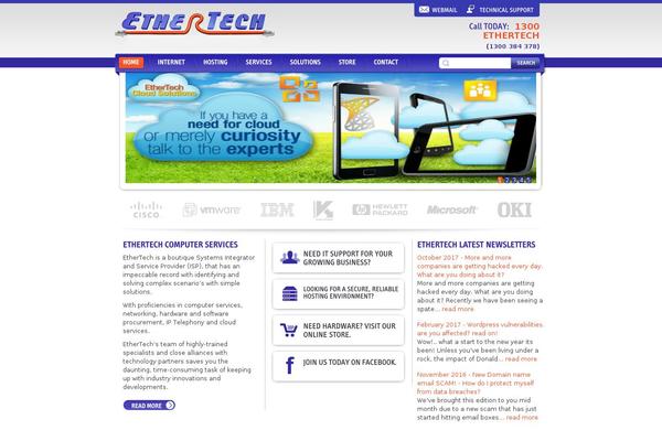Site using Lytebox plugin