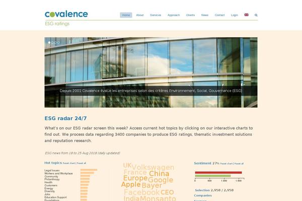 Site using Wp-tabular plugin