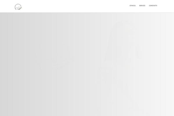 Unicon theme site design template sample