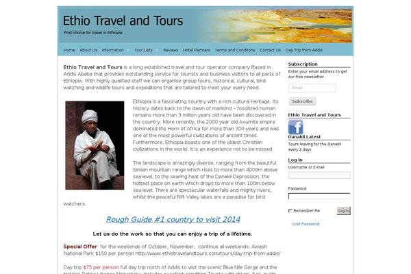 Site using WP Image Slider With Lightbox plugin