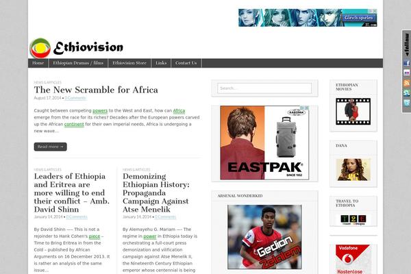 Site using Advanced Videobox plugin