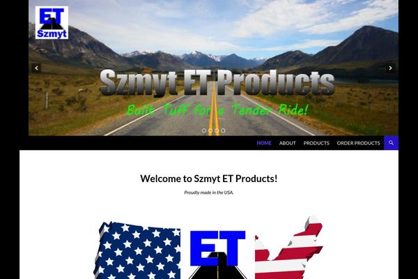 ethitch.com site used Twenty-fourteen-child