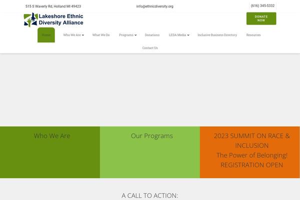 Site using WP Mailto Links - Manage Email Links plugin
