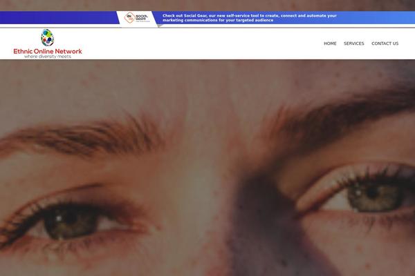 Site using Flow-flow plugin