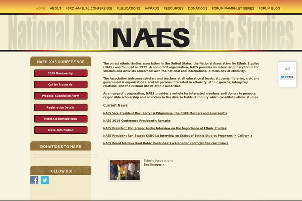 Site using Connections Business Directory plugin