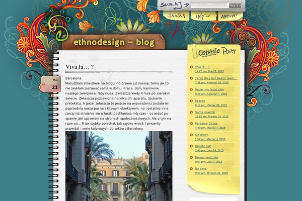 Site using Cryout-serious-slider plugin