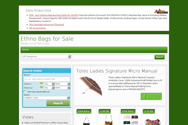 Basiczone theme site design template sample