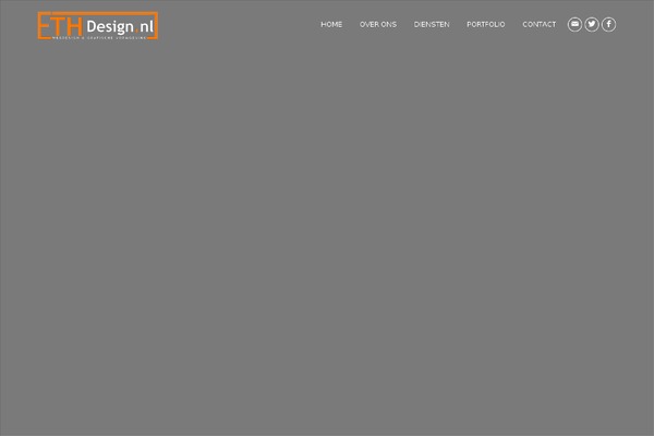 Site using Abdev-portfolio plugin