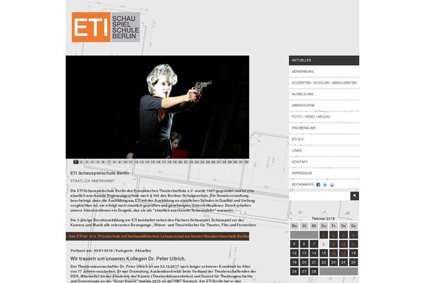 Site using WP-SEO-Paginate plugin