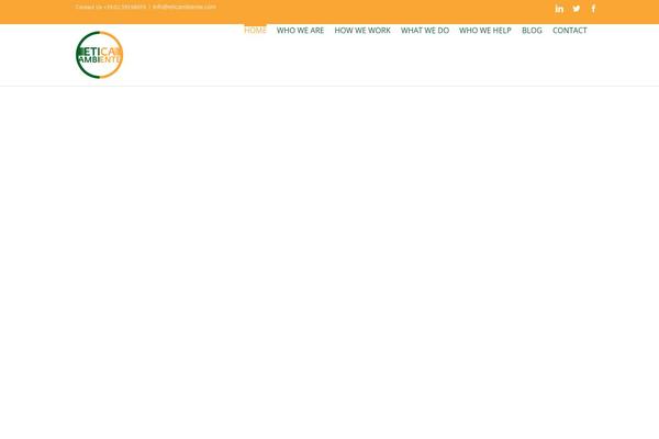 Site using LayerSlider plugin