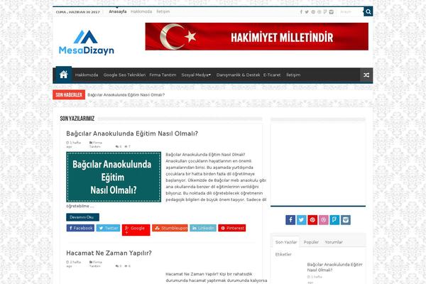 Site using Instagramy plugin