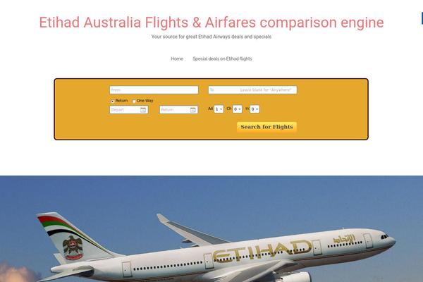Match theme site design template sample
