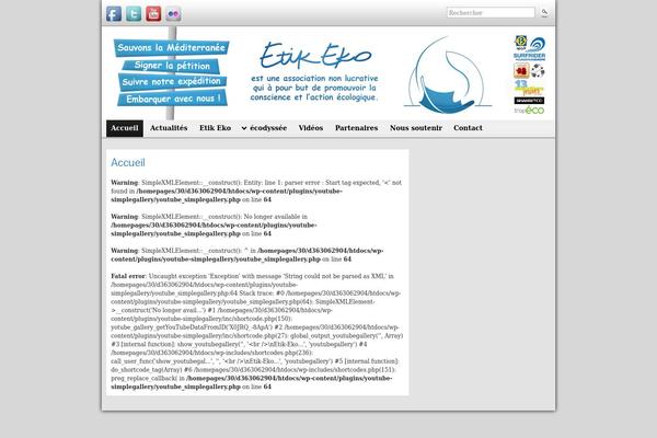 Graphene theme site design template sample