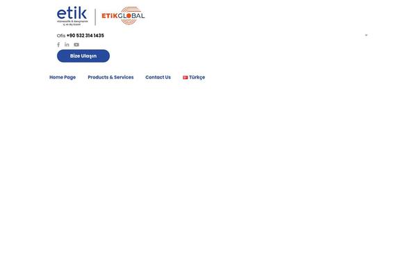 Pearl theme site design template sample