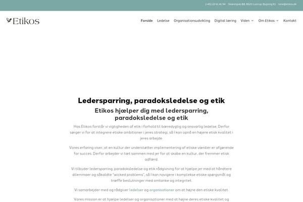Site using Sortable-post-grid plugin