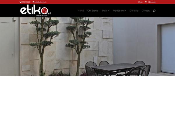 Site using Logo-carousel-slider plugin