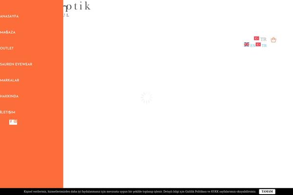 Site using Reusable-content-blocks plugin