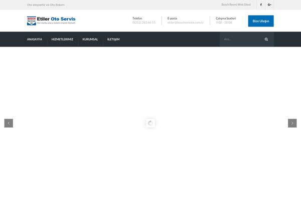 etilerotoservis.com site used Cargo-pifour