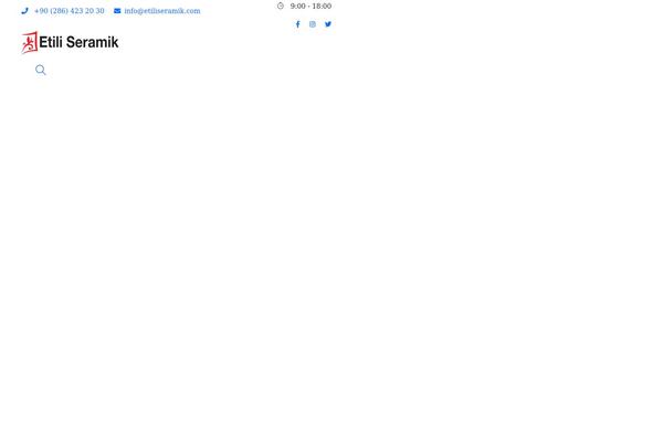 Site using Marblex-core plugin