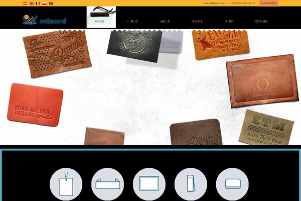Site using Image-parallax-for-vc plugin