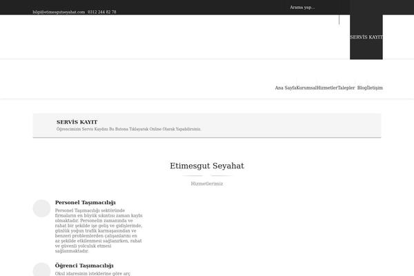 Site using WP Rocket plugin
